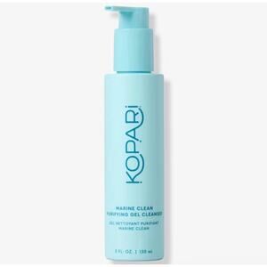 Kopari Marine Clean Purifying Gel Cleanser